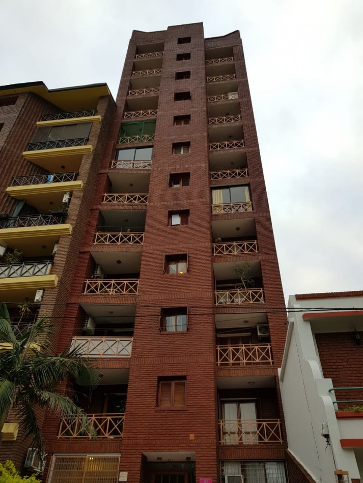 ALQUILO DEPARTAMENTO DE UN DORMITORIO EN CALLE ANDRES PAZOS 