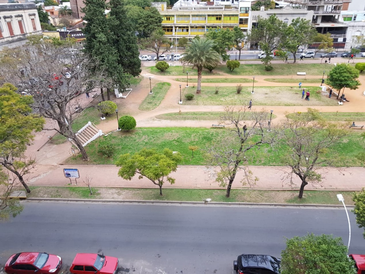 ALQUILO DEPARTAMENTO DE UN DORMITORIO EN CALLE ANDRES PAZOS 