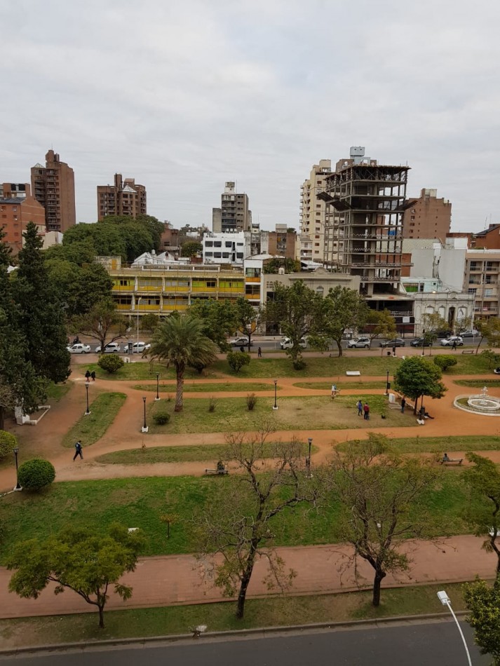 ALQUILO DEPARTAMENTO DE UN DORMITORIO EN CALLE ANDRES PAZOS 