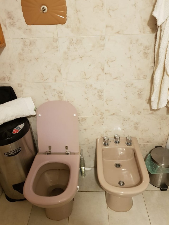 ALQUILO DEPARTAMENTO DE UN DORMITORIO EN CALLE ANDRES PAZOS 