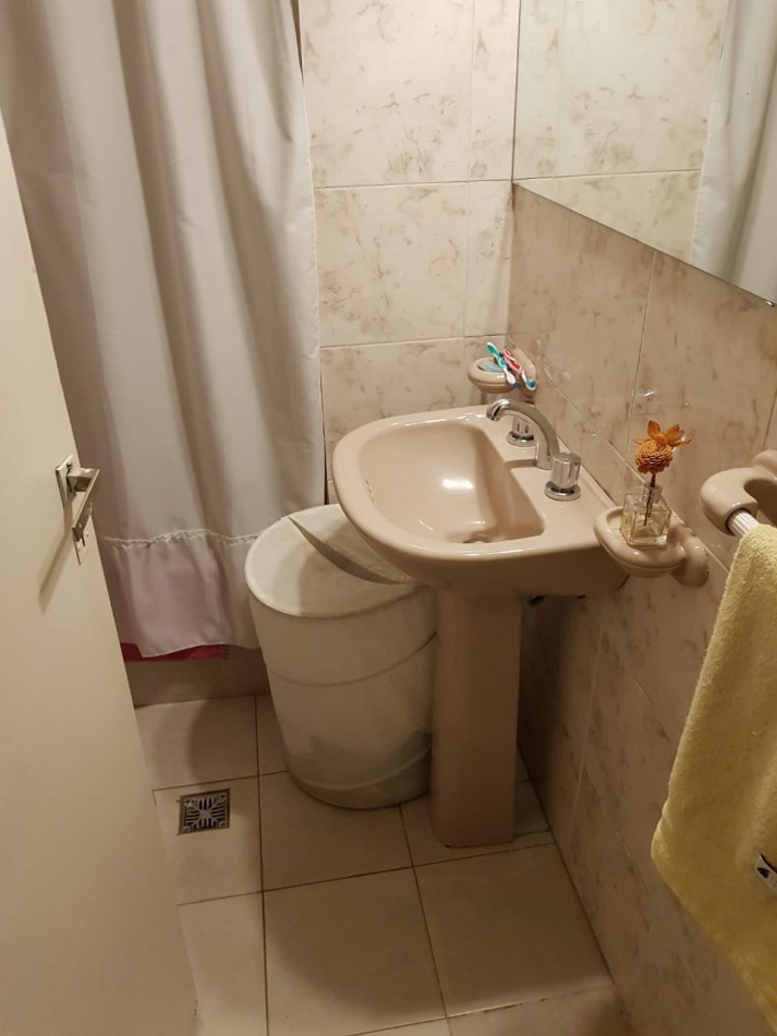 ALQUILO DEPARTAMENTO DE UN DORMITORIO EN CALLE ANDRES PAZOS 