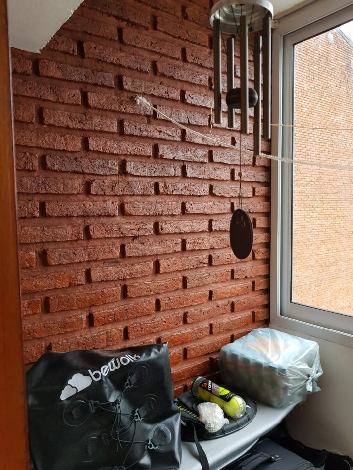 ALQUILO DEPARTAMENTO DE UN DORMITORIO EN CALLE ANDRES PAZOS 