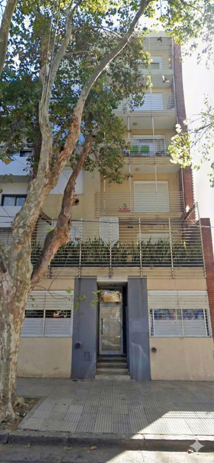 DEPARTAMENTOS EN ALQUILER EN CALLE MISIONES 163