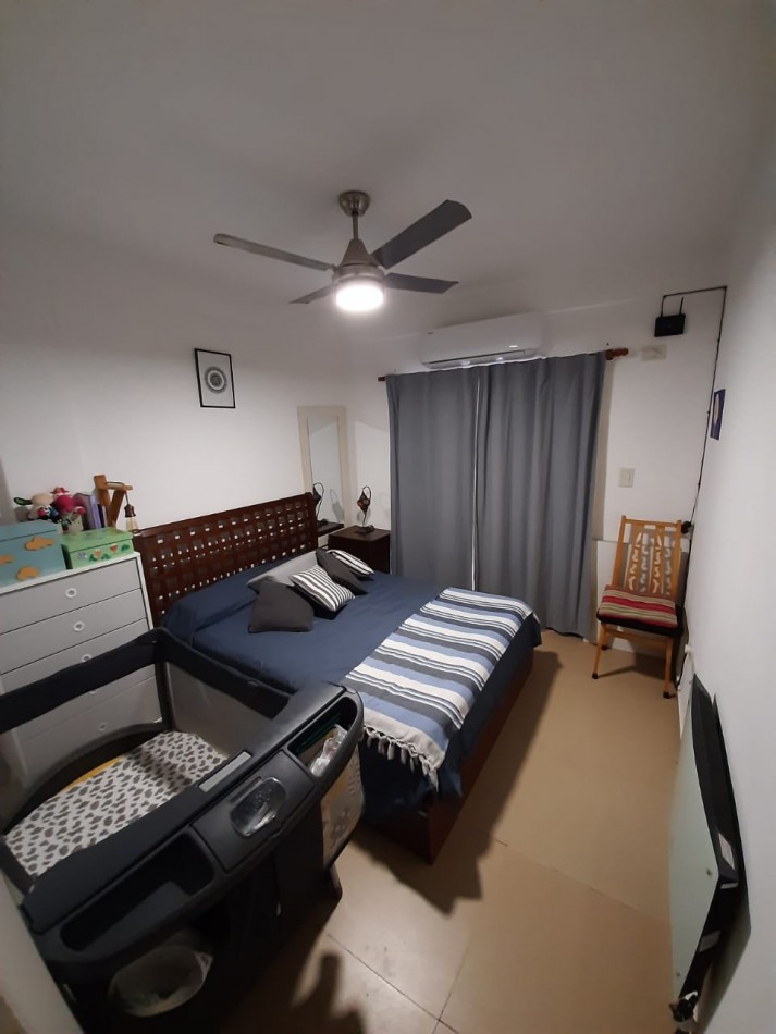 DEPARTAMENTO EN ALQUILER EN PLANTA BAJA EN CALLE CARBO 947