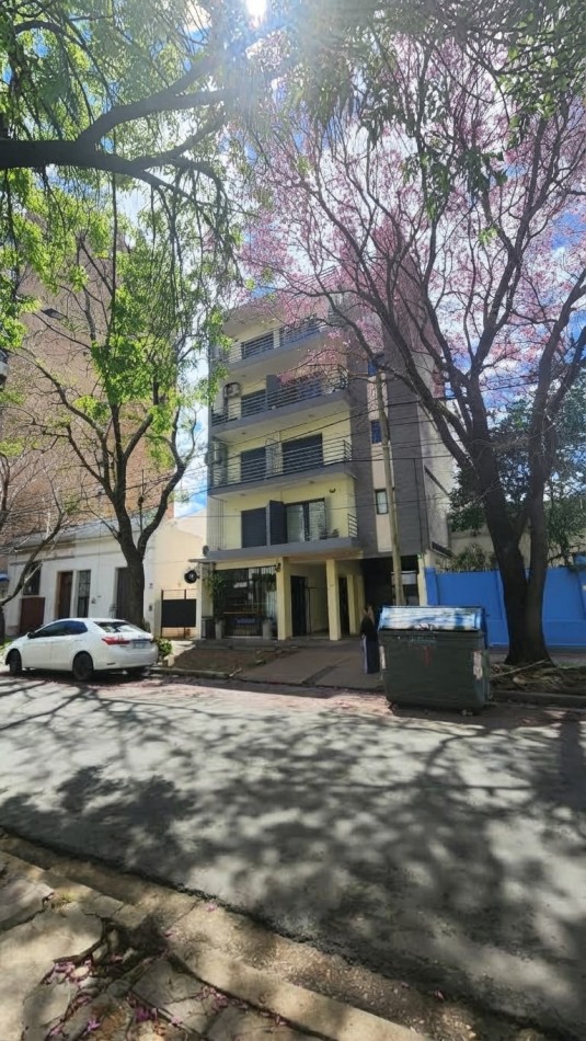 MONOAMBIENTE EN ALQUILER EN CALLE NOGOYA 161