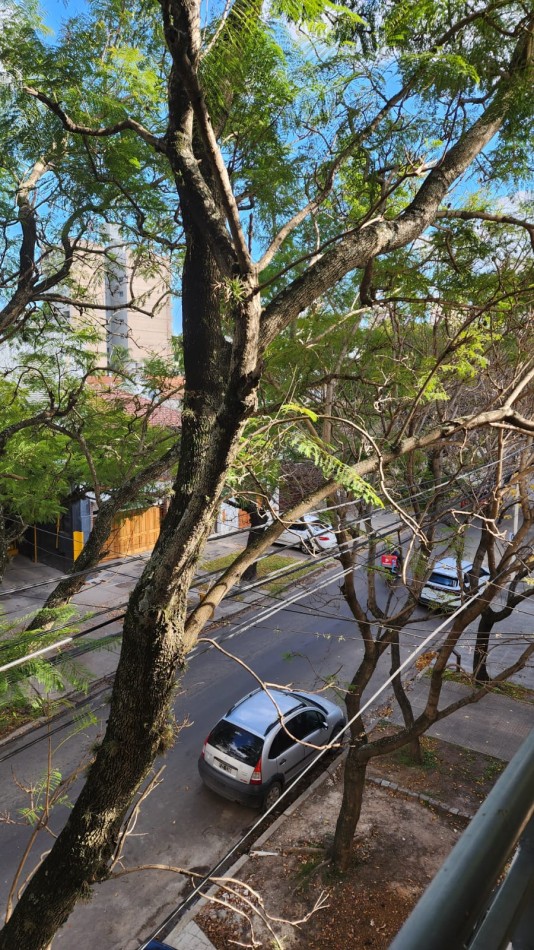 MONOAMBIENTE EN ALQUILER EN CALLE NOGOYA 161