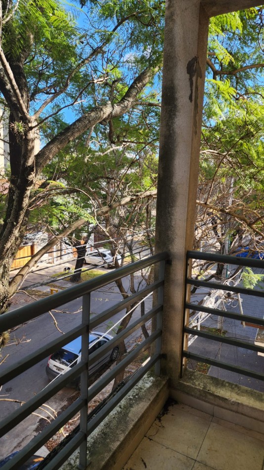 MONOAMBIENTE EN ALQUILER EN CALLE NOGOYA 161