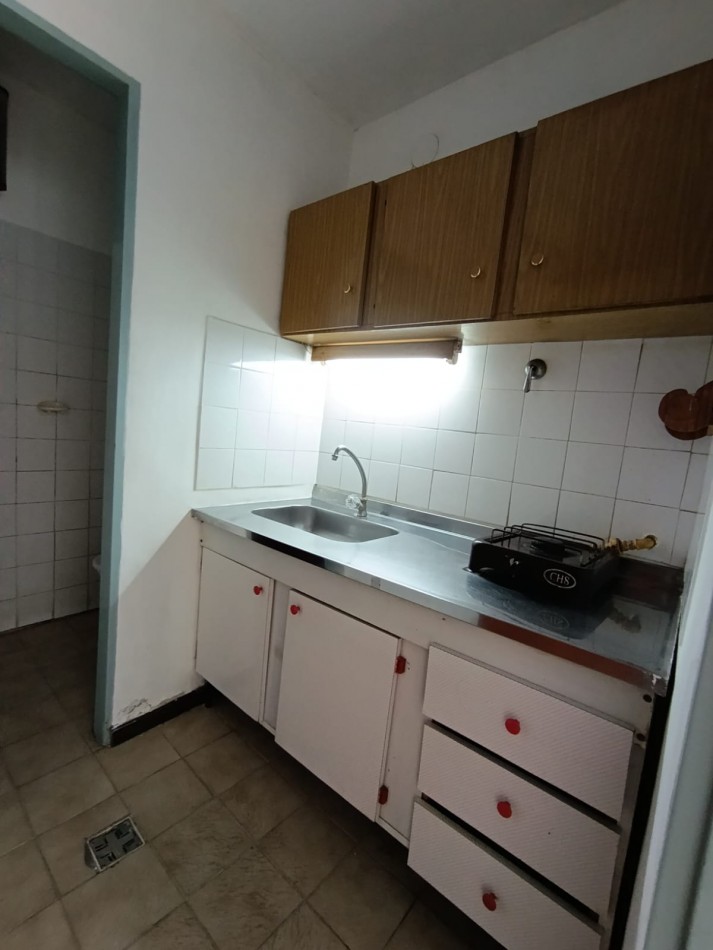DEPARTAMENTO EN ALQUILER EN CALLE MONTE CASEROS 291