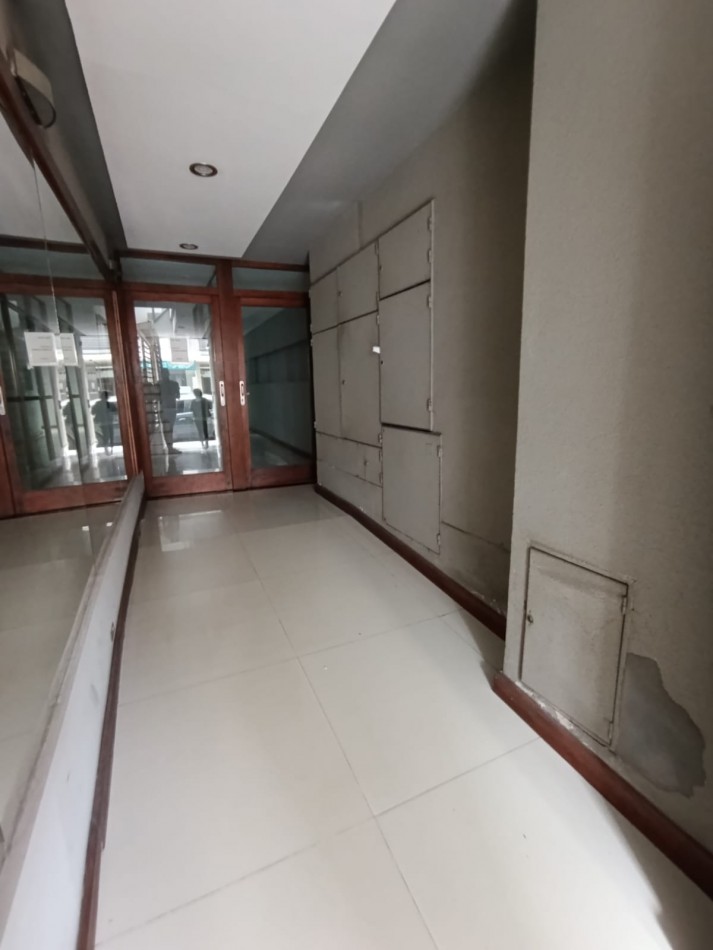 DEPARTAMENTO EN ALQUILER EN CALLE MONTE CASEROS 291