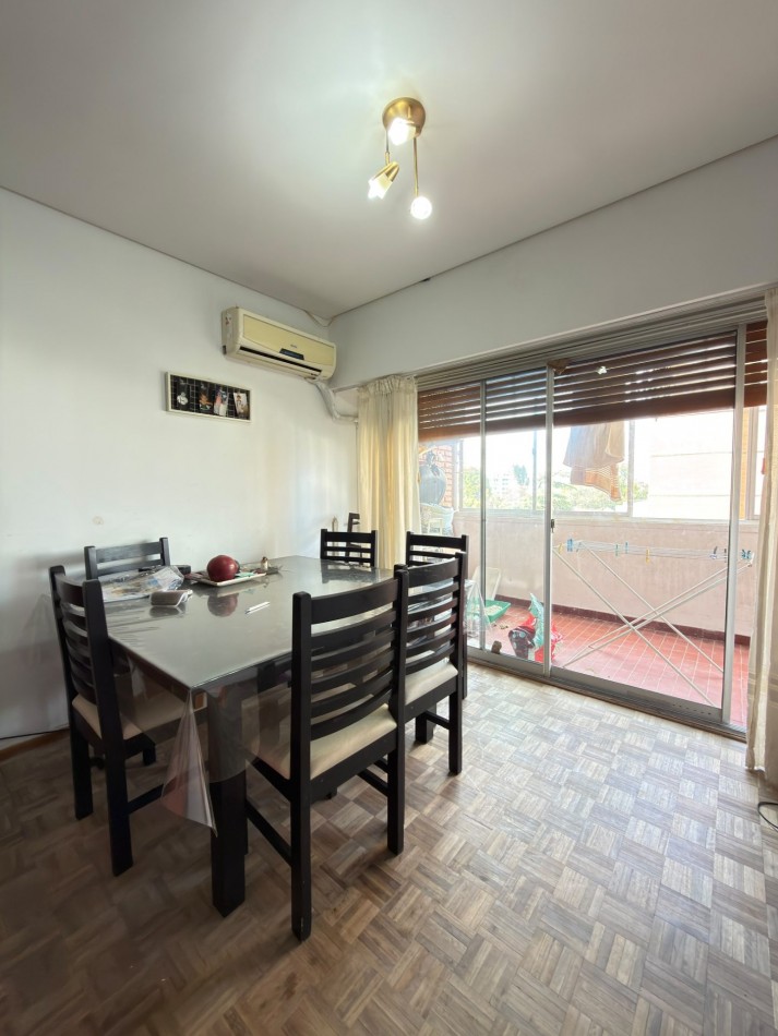 Departamento en venta esquina Buenos aires y Ecuador