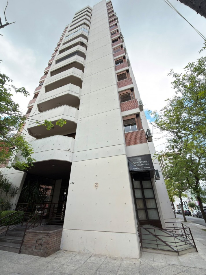Departamento en venta esquina Buenos aires y Ecuador