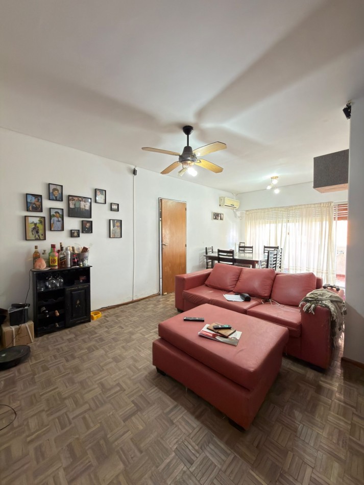 Departamento en venta esquina Buenos aires y Ecuador