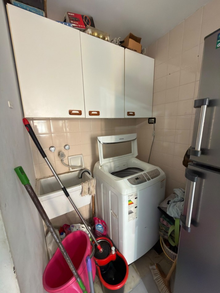 Departamento en venta esquina Buenos aires y Ecuador