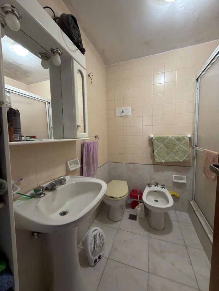 Departamento en venta esquina Buenos aires y Ecuador