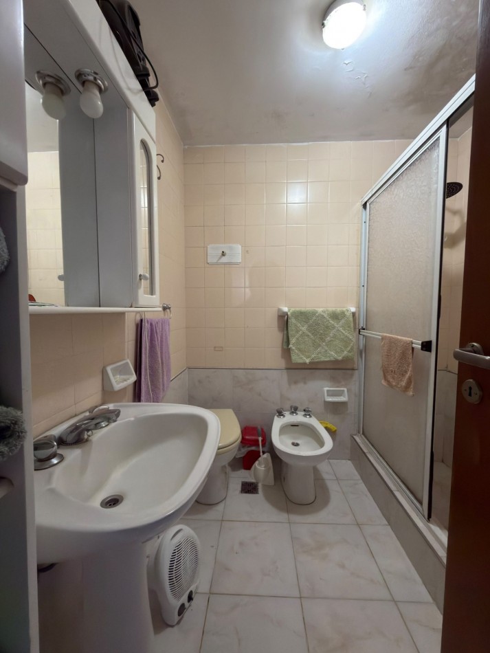 Departamento en venta esquina Buenos aires y Ecuador
