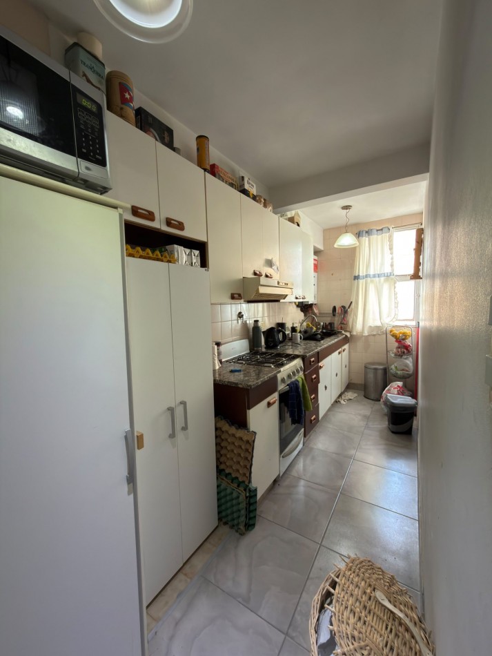 Departamento en venta esquina Buenos aires y Ecuador