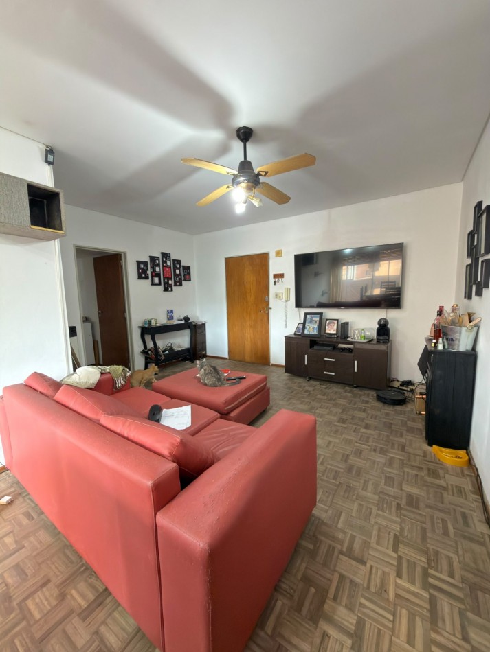 Departamento en venta esquina Buenos aires y Ecuador