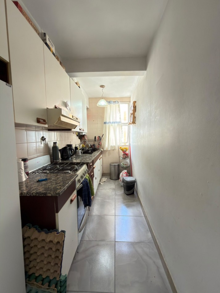Departamento en venta esquina Buenos aires y Ecuador