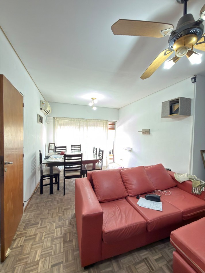 Departamento en venta esquina Buenos aires y Ecuador