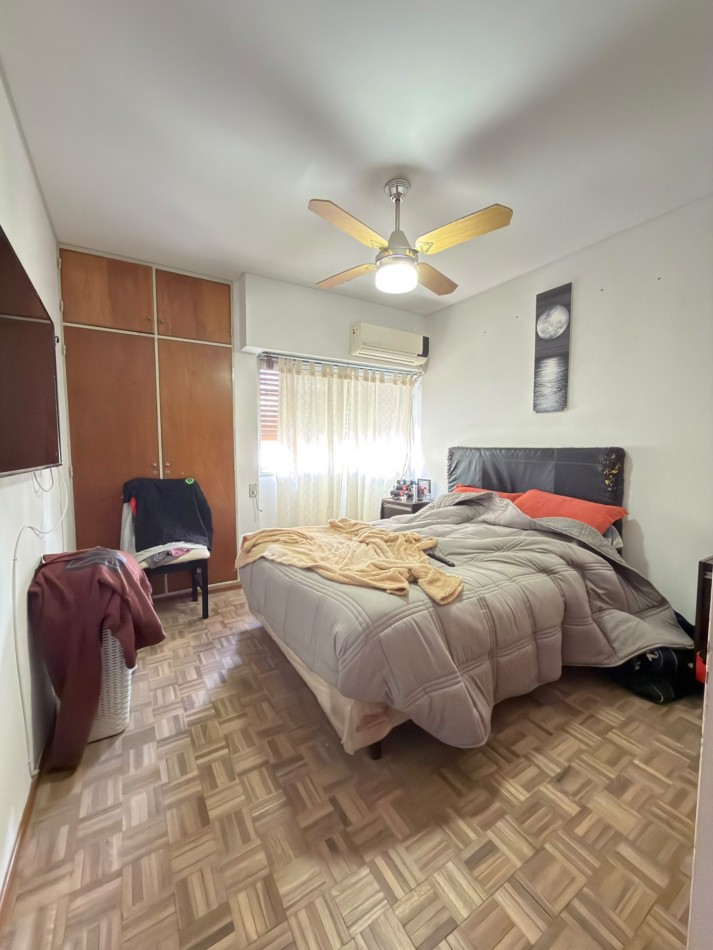 Departamento en venta esquina Buenos aires y Ecuador