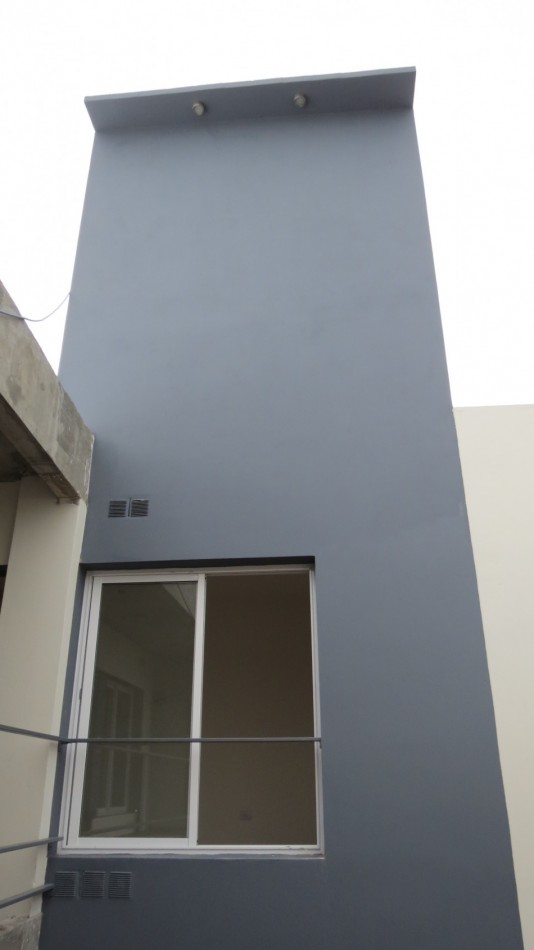 SOLER Y CLARK DEPARTAMENTO EN VENTA DE 1 DORMITORIO