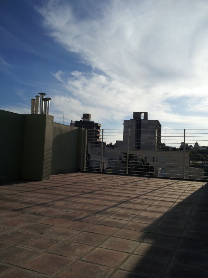 CORRIENTES 324 DEPARTAMENTO A LA VENTA de 1 dormitorio