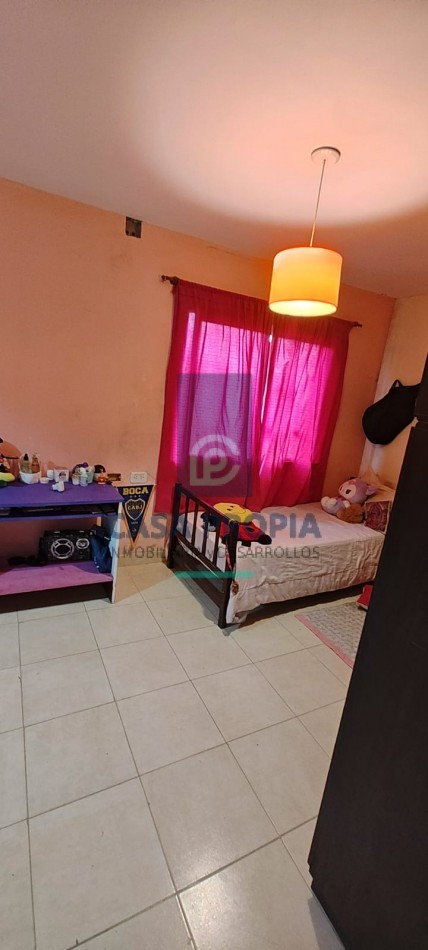 CASA A LA VENTA SAN BENITO CALLE ARTURO ILLIA