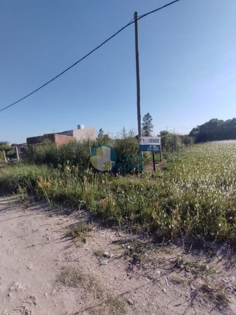 LOMA ALTA LOTE EN VENTA 