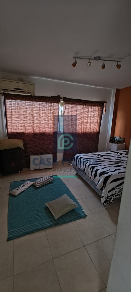 CASA A LA VENTA SAN BENITO CALLE ARTURO ILLIA