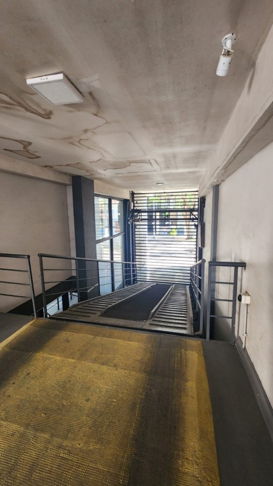 Semipiso Exclusivo en Zona Parque en venta , en calle Malvinas 67