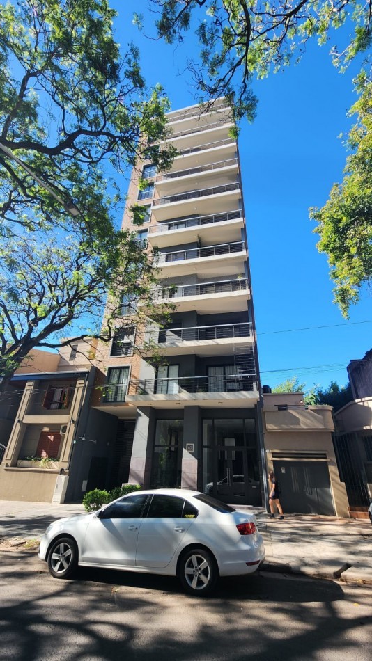 Semipiso Exclusivo en Zona Parque en venta , en calle Malvinas 67
