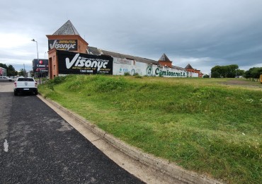LOTE EN VENTA EN PREDIO DEL EX HIPODROMO
