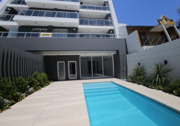 DEPARTAMENTO DE 1 DORMITORIO EN VENTA  EDIFICIO  NUX INN  