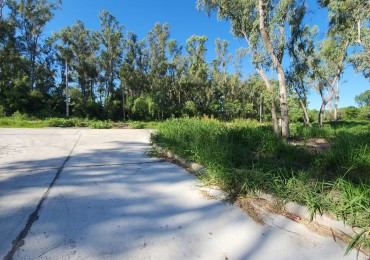 LOTEO EN VENTA EN CALLE BLAS PARERA Y EL IBAPOY