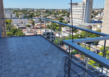 CALLE COLON  349 SEMIPISO EN VENTA 
