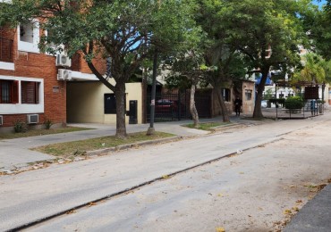 DEPARTAMENTO EN VENTA EN CALLE SALTA 648