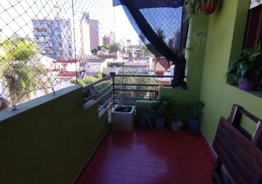 DEPARTAMENTO EN VENTA EN CALLE SAN LORENZO 
