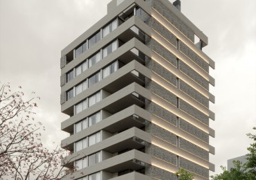 ALAMEDA DE LA FEDERACION 405 NUEVO EMPRENDIMIENTO
