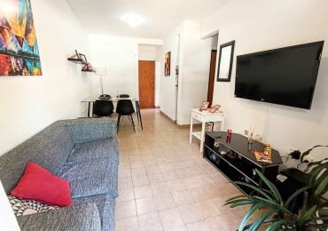 CALLE GUEMES 1007  - DEPTO DE DOS DORMITORIOS 