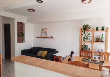 CALLE 9 DE JULIO DEPARTAMENTO A LA VENTA DE 3 DORMITORIOS