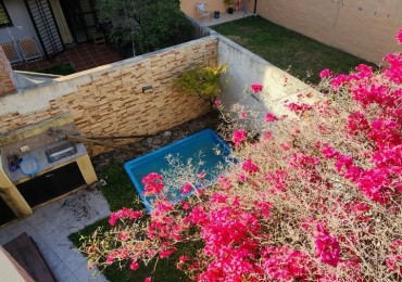 DUPLEX A LA VENTA EN CALLE PASTEUR