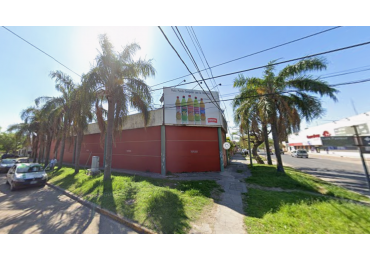 GALPON EN VENTA  ZONA AV DE LAS AMERICAS Y RACEDO