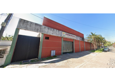 GALPON DE 600 M² - EXCELENTE UBICACION Y FUNCIONALIDAD | LUIS PASTEUR ENTRE AV. DE LAS AMERICAS Y MIGUEL GALARZA