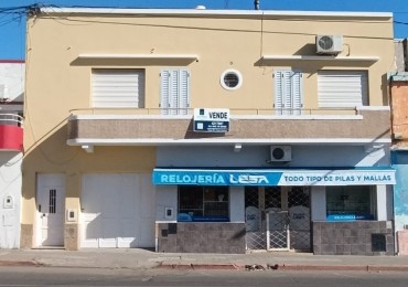 Casa planta alta ZONA 5 ESQUINAS