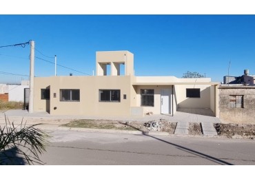 CASA A LA VENTA EN CALLE PROVINCIA DE ENTRE RIOS
