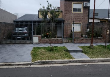 CASA EN VENTA EN CALLE ARROYO GRANDE 