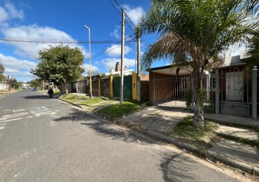 CASA A LA VENTA EN CALLE SOLDADO MOSTO