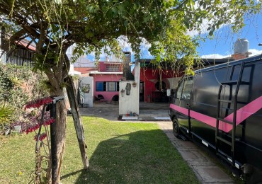 CASA A LA VENTA EN CALLE SOLDADO MOSTO