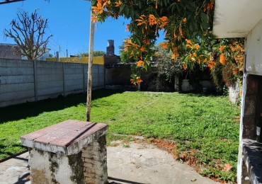 CASA EN VENTA EN AVENIDA EJERCITO 
