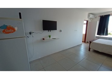 VENDO MONO AMBIENTE CALLE URQUIZA 1364 5o PISO 